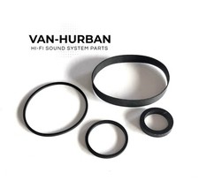 Kit De Courroies Et D'Idler