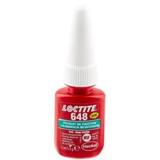 LOCTITE 648 FREIN FILET