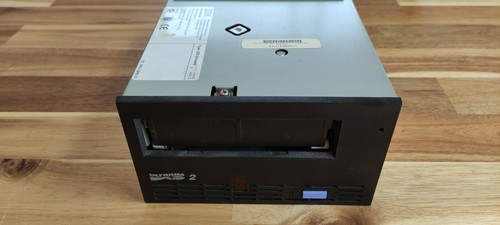 Lecteur bandes ibm lto - de,