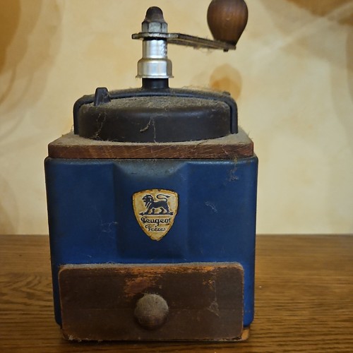 Peugeot frères moulin - peugeot,