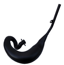 ECHAPPEMENT (pot - corps