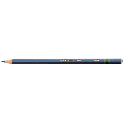 8041 stabilo lot de 3 - de,