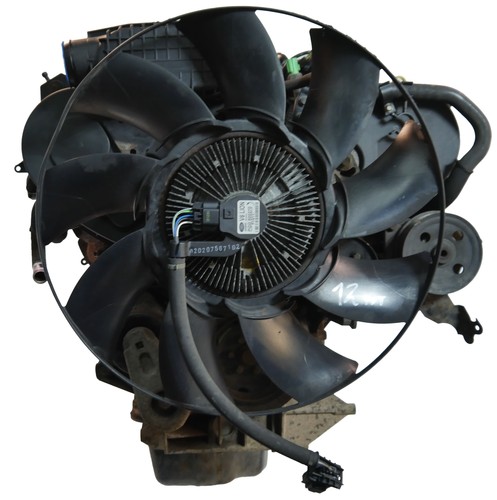 Moteur pour land rover - pour,