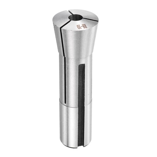 Collet rond 10mm - rond,