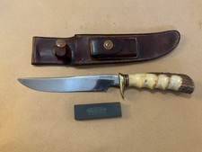 3-7 HEISER RANDALL PINNED STAG