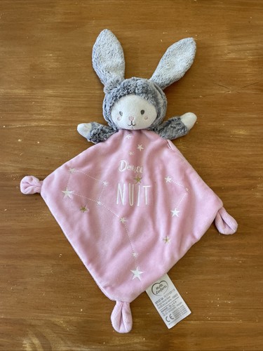 Mots enfants doudou plat - mots,
