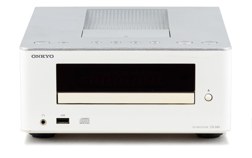 Onkyo 245 récepteur - onkyo, cr-245