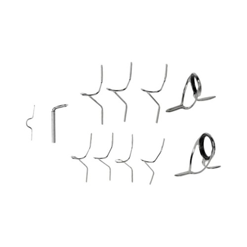 9ft 6wt 10wt guide set - 9ft, 4-6wt/7-10wt