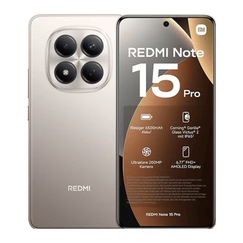 Xiaomi redmi note pro - xiaomi,
