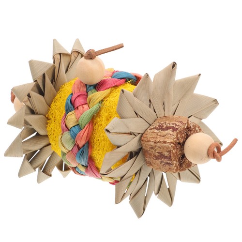 Jouet pour cage oiseaux - jouet, À
