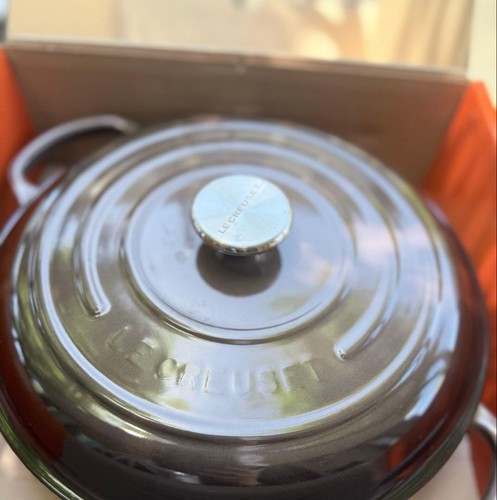 Creuset signature buffet - le,