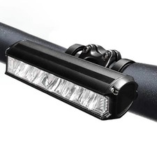 Phare de Vélo LEDRechargeable