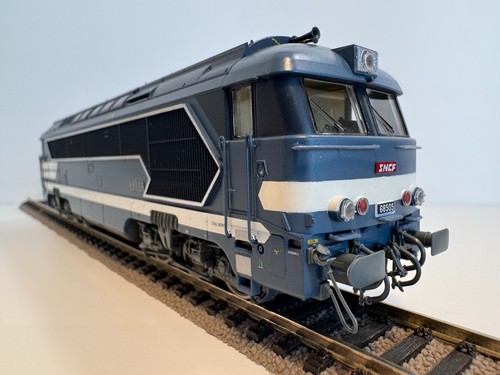 Roco 63463 locomotive - 63463,