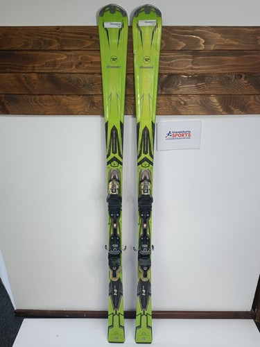 Rossignol pursuit ltd - rossignol, 14