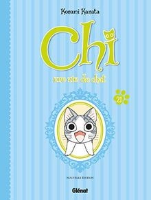 Chi une vie - -, (grand