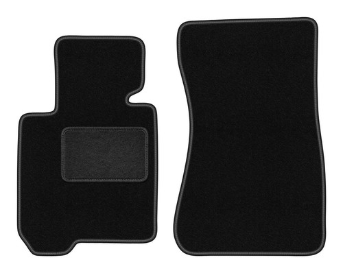 Tapis sol avant velours - tapis,