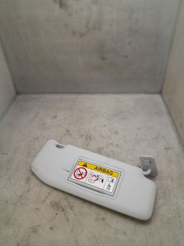Pare soleil droit peugeot 208 - droit,