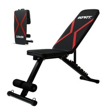 XPRT Adjustable Weight Bench