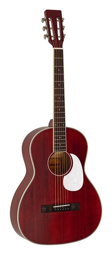 Guitare parlor hsp richwood - guitare,