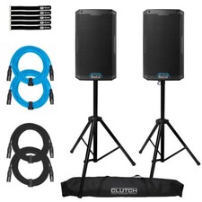 Alto Professional TS408XUS 8"