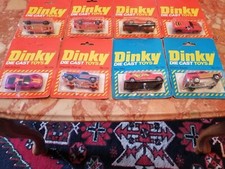 Dinky Airfix Hong Kong