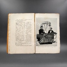 3000 kilomètres en ballon