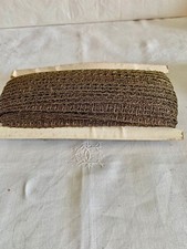 Ancien galon passementerie - ancien,