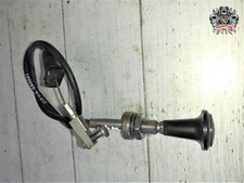 SERRURE DE SELLE BMW K 1200 LT ABS de 1999 à 2003 - réf : 75