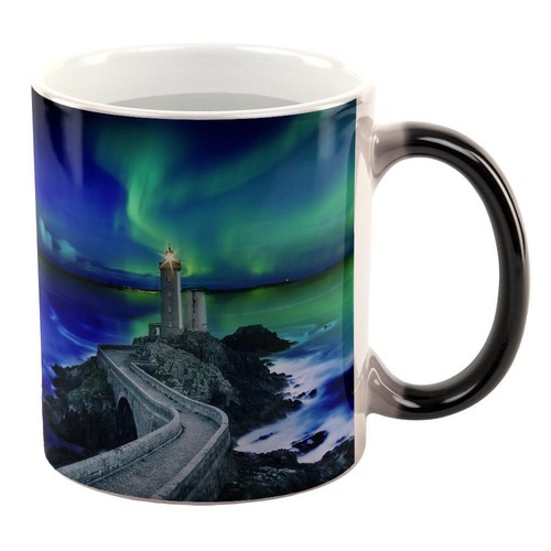 Northern lights aurora - northern,