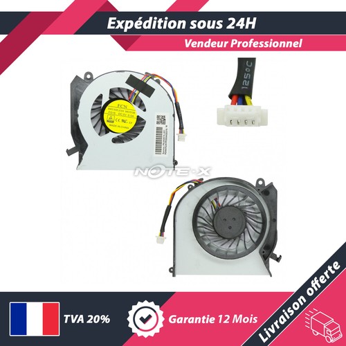 Ventilateur cpu fan - cpu,