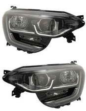 PHARE ÉLECTRIQUE H7 H7 LED