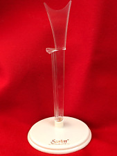 Socle poupée Scarlett O'Hara