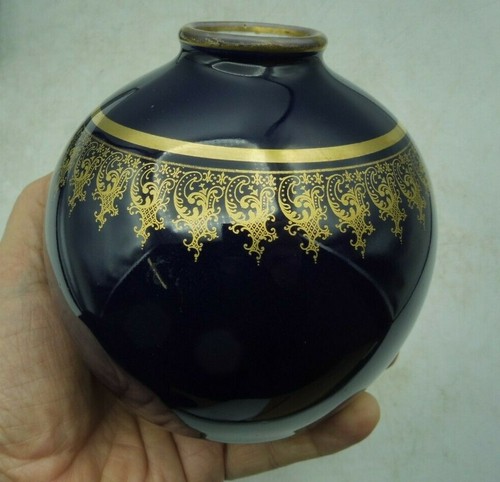 Vase boule camille tharaud - vase,