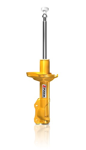 Koni sport front - sport, shock
