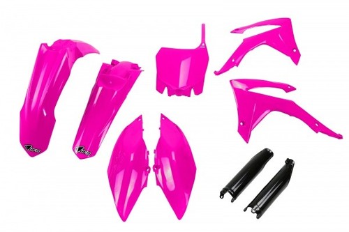 Kit plastique full honda - kit,