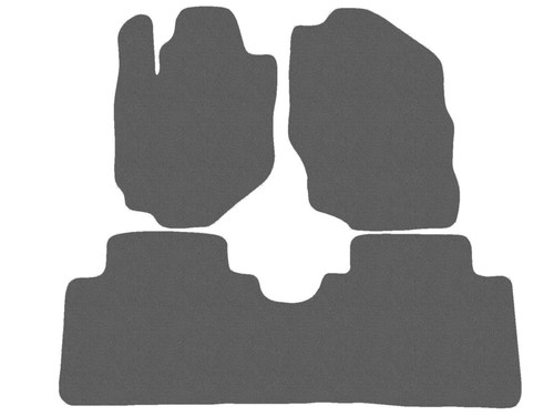 Neuf tapis sol pour mazda - tapis,