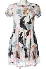 DESIRES Robe à manches