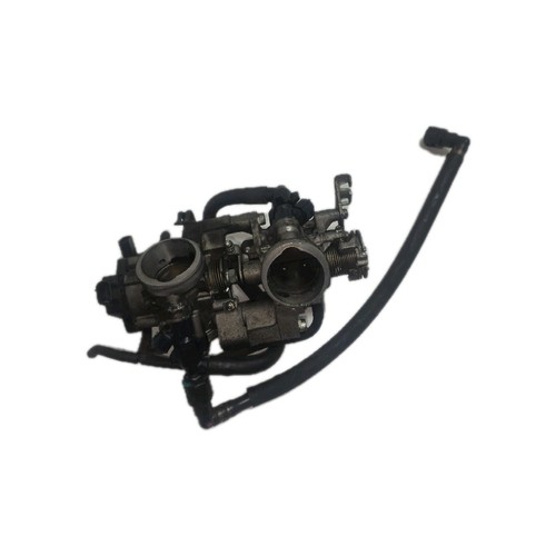 Injection honda ntv - injection,