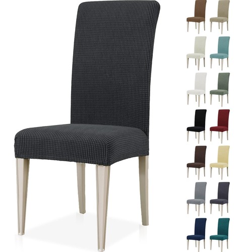 Housse chaise pièces - de,