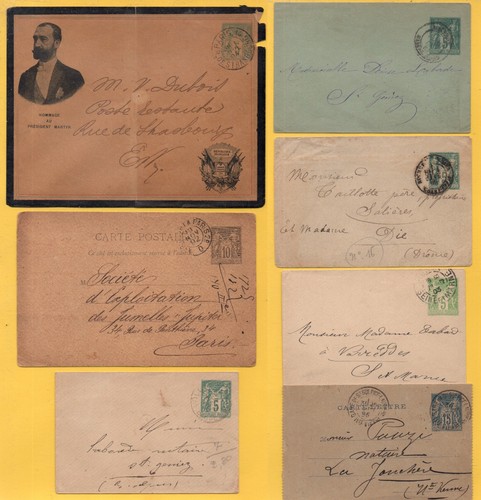 Type sage lot - /,