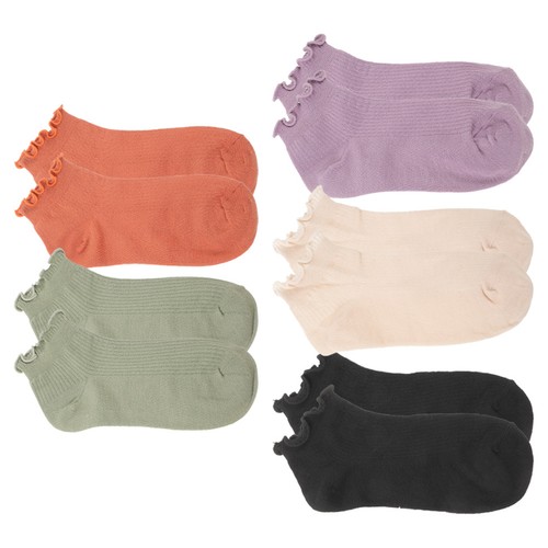 Paires chaussettes à - paires,