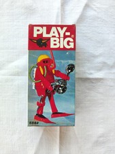 Play-Big Plongeur - Ref 5842