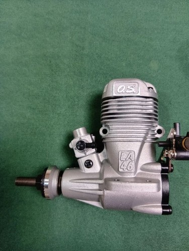 Moteur lumineux max 46la - o.s.,