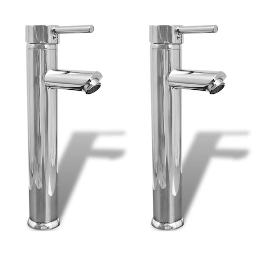 2x Mitigeurs de Salle de Bain