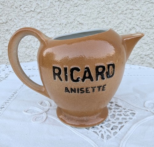 Ancien pichet bistrot - ancien, de