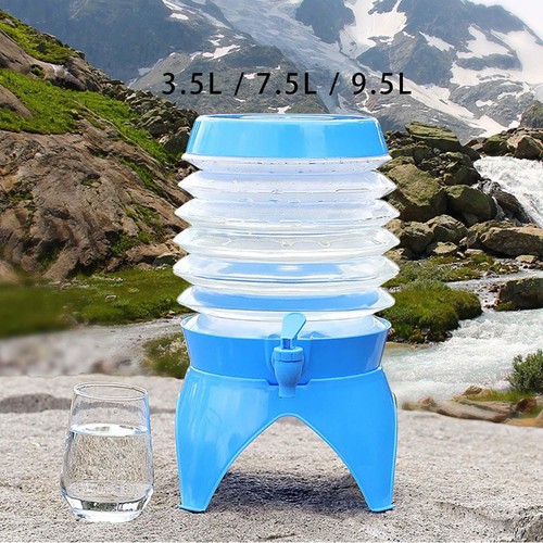 Seau eau réservoir - d'eau,