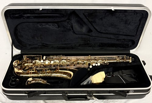 Saxophone - saxophone, (p34005623)