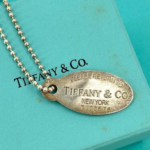 Auth tiffany en - &,