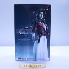 [UTILISÉ] FINAL FANTASY VII