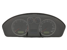 Bloc Compteurs Vitesse VW